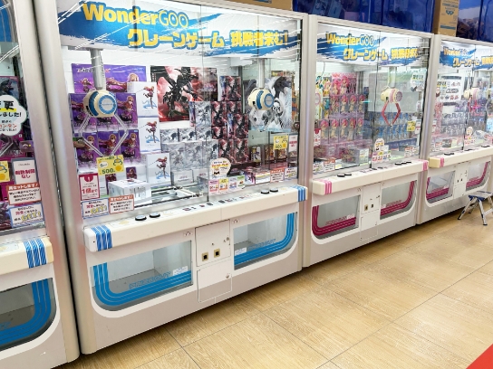 WonderGOO PLUS＋ つくば店