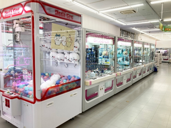 WonderGOO 那珂店