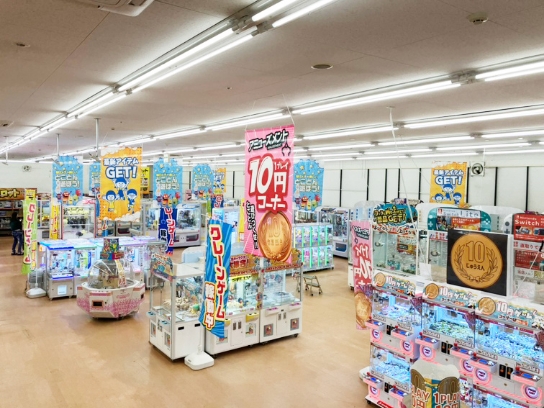 WonderGOO 常陸大宮店