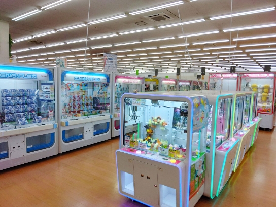 WonderGOO 下館店