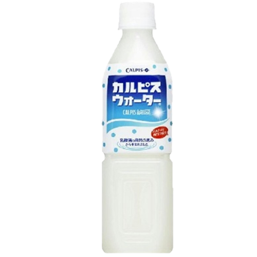 カルピスウォーター