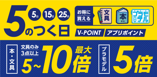ワンダーグー5の付く日
