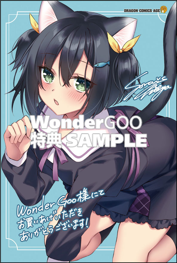 ボクの理想の異世界生活転生したらケモ耳娘だらけの世界でハーレムに3