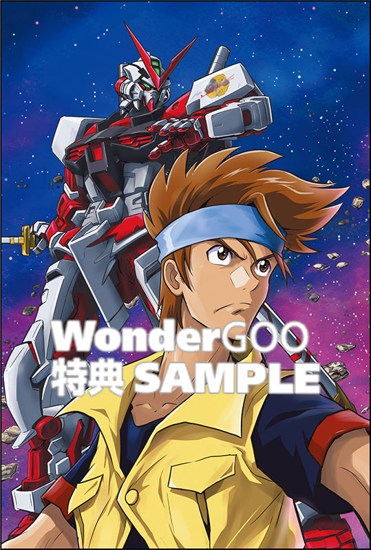 機動戦士ガンダムSEED FREEDOM ASTRAY（1）