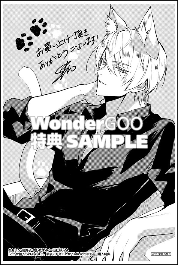どうせ捨てられるのなら、最後に好きにさせていただきます　4巻