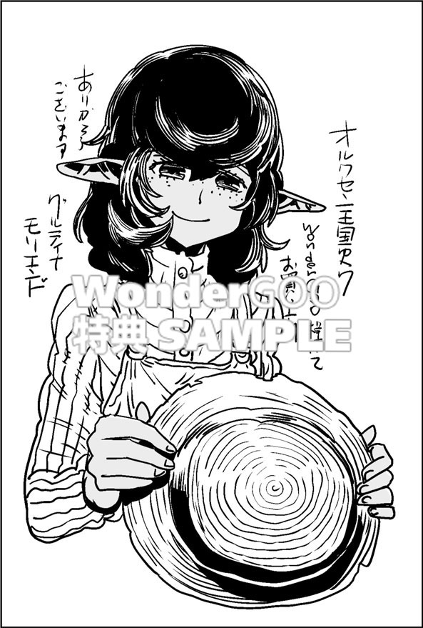 オルクセン王国史〜野蛮なオークの国は、如何にして平和なエルフの国を焼き払うに至ったか〜７