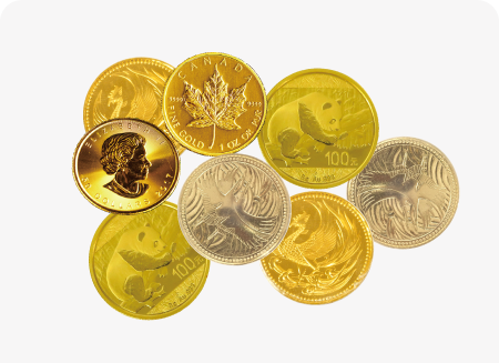 金貨
