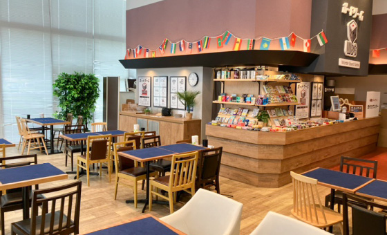 WonderGOO PLUS＋ つくば店