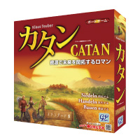 カタン スタンダード版
